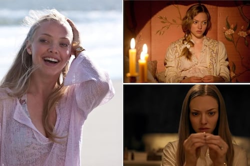 5 películas de Amanda Seyfried que están en Netflix: por una la nominaron al Oscar