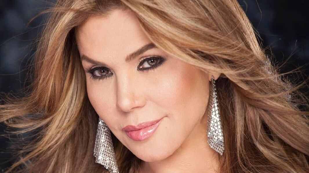 En su mensaje la actriz y cantante Lady Noriega habló de que también ha sufrido lo mismo en el pasado.