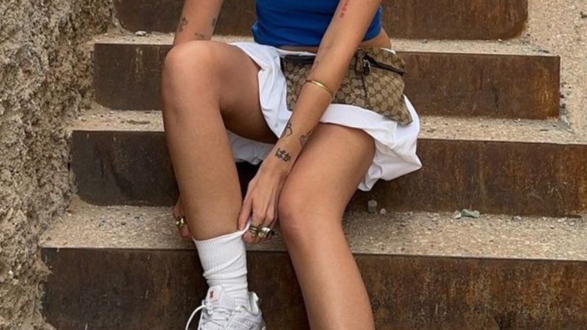 Tenis que serán tendencia en 2025.