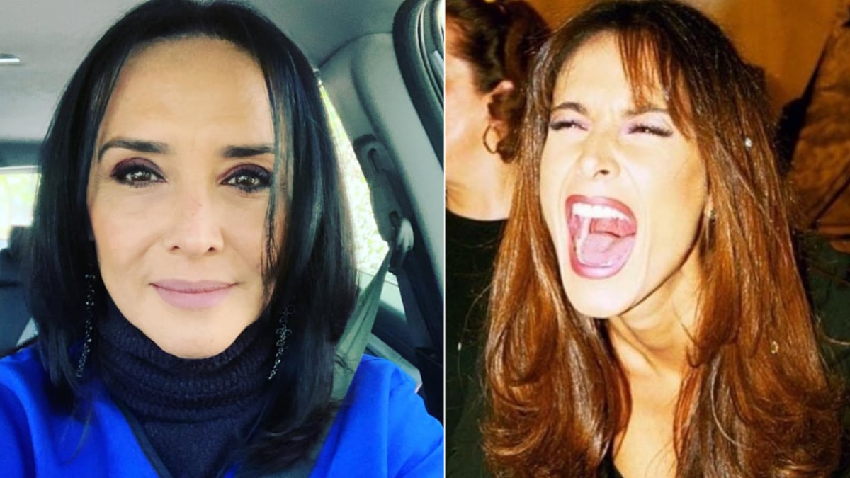 Así luce actualmente la hija adoptiva de Lorena Rojas.