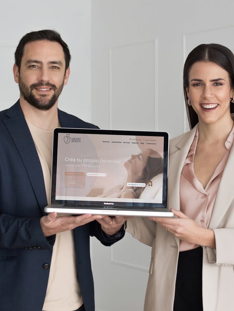Mente Bonita