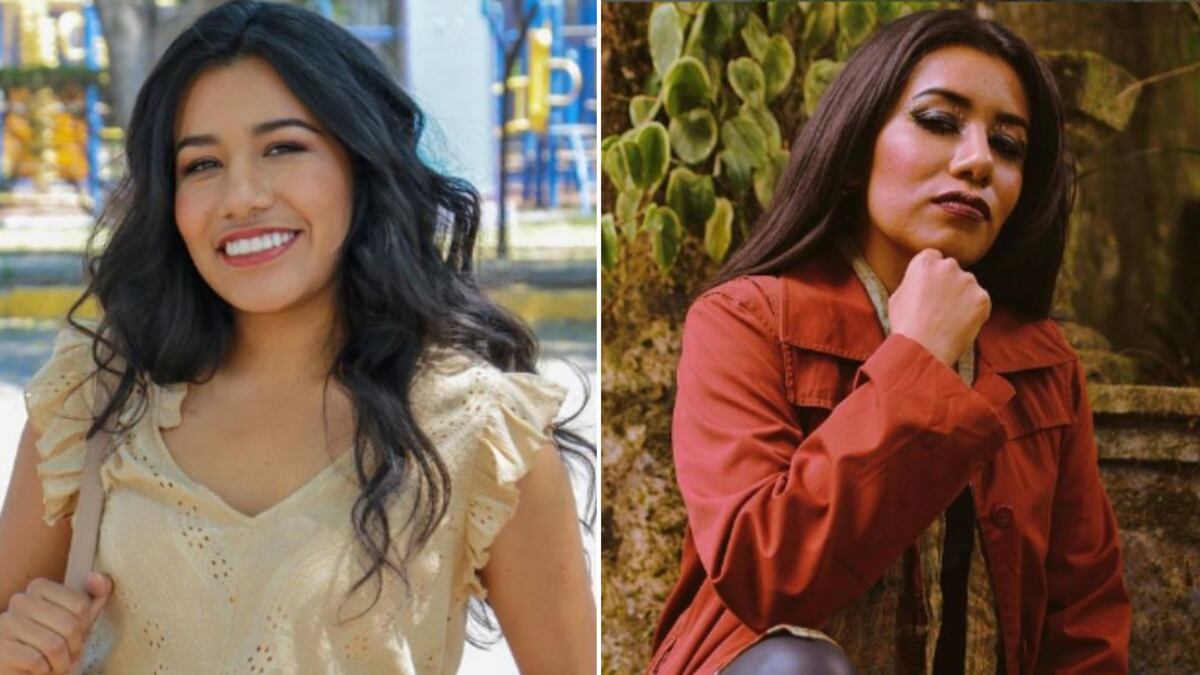 De titiritera a Netflix: Shani Lozano conquista el mundo como Yeni en Madre en alquiler