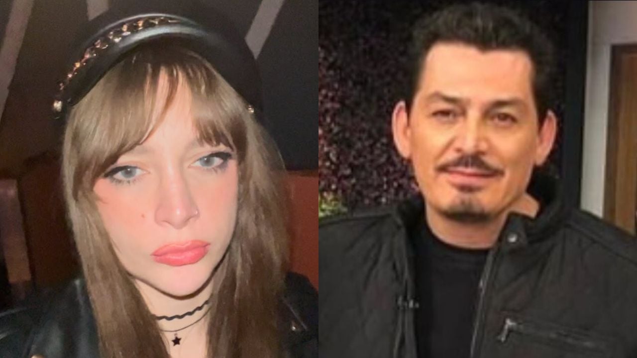 Imelda Tuñón y José Manuel Figueroa