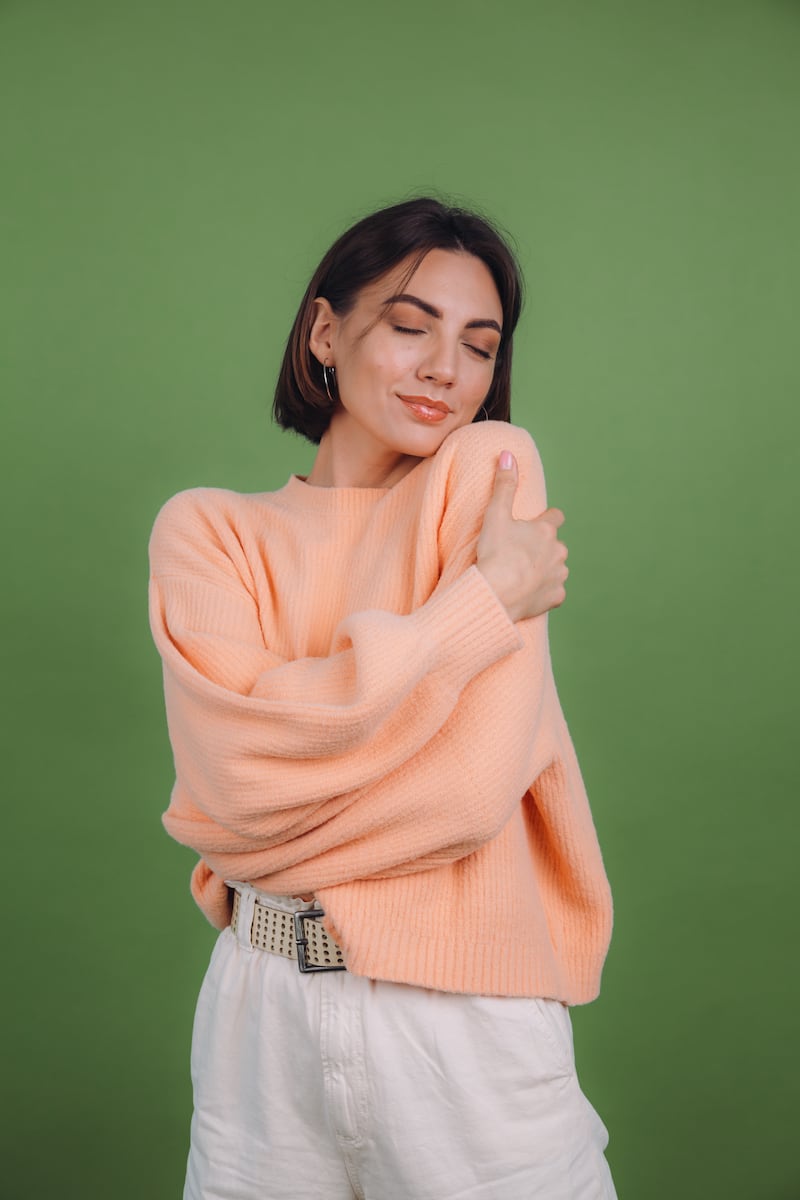 ¿Eres ‘Self-Partnered’? El nuevo término que identifica a las mujeres solteras y posee un poderoso significado