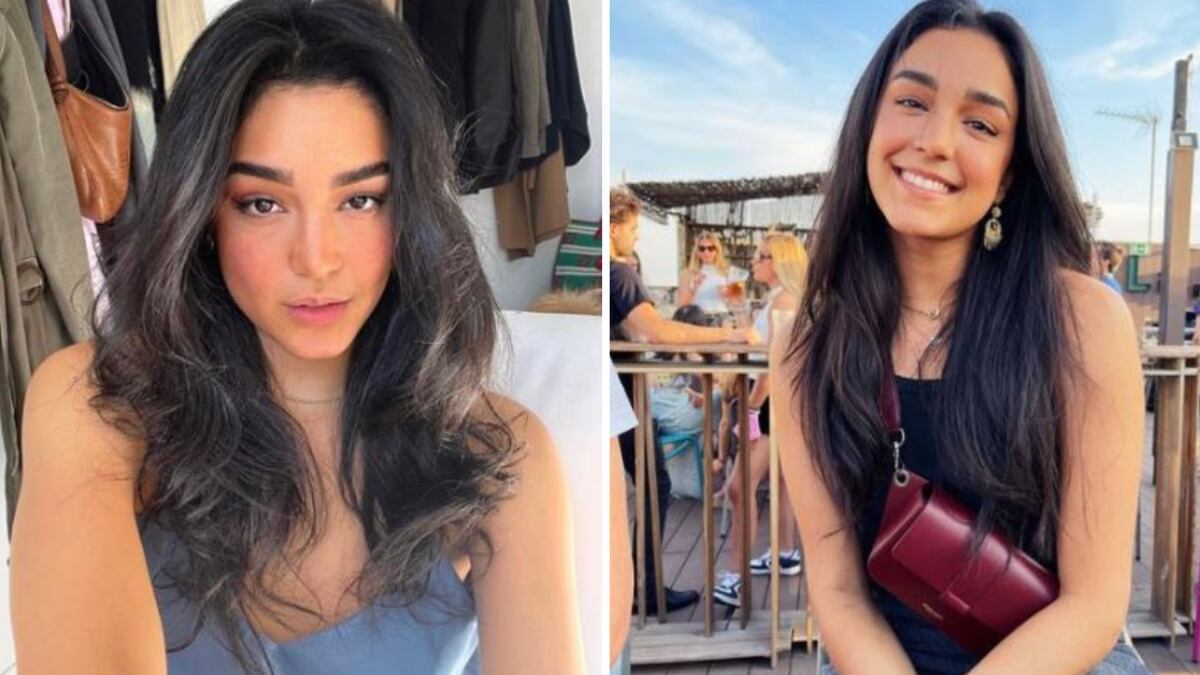 Ale Capetillo podría presentar próximamente a su novio a sus padres.