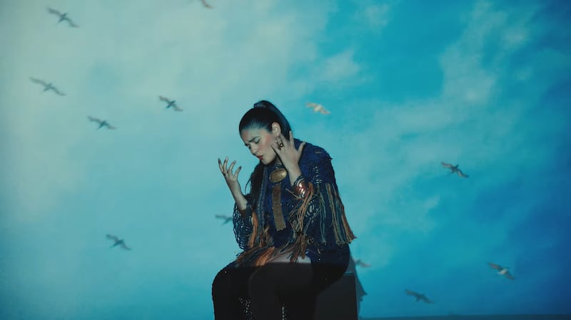 "PENA", la nueva canción de Brenda