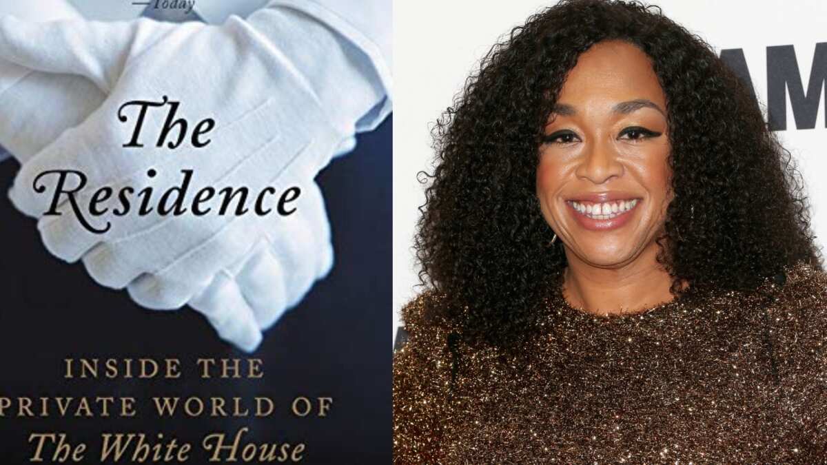 The Residence, la nueva serie de Netflix