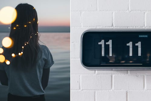 ¿Cuál es tu hora espejo en la que se cumplen tus deseos, según tu fecha de nacimiento?