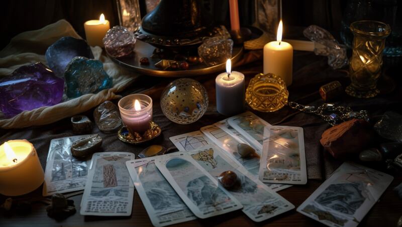 Tarot