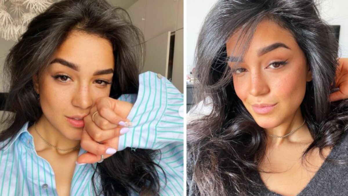 Alejandra Capetillo respondió a los haters.