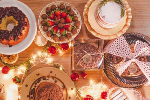 4 alimentos que no debes comer este 1 de enero si no quieres comenzar el 2025 con mala suerte