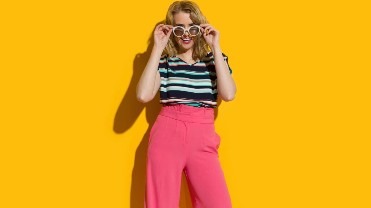 Esta es la combinación ganadora del verano.