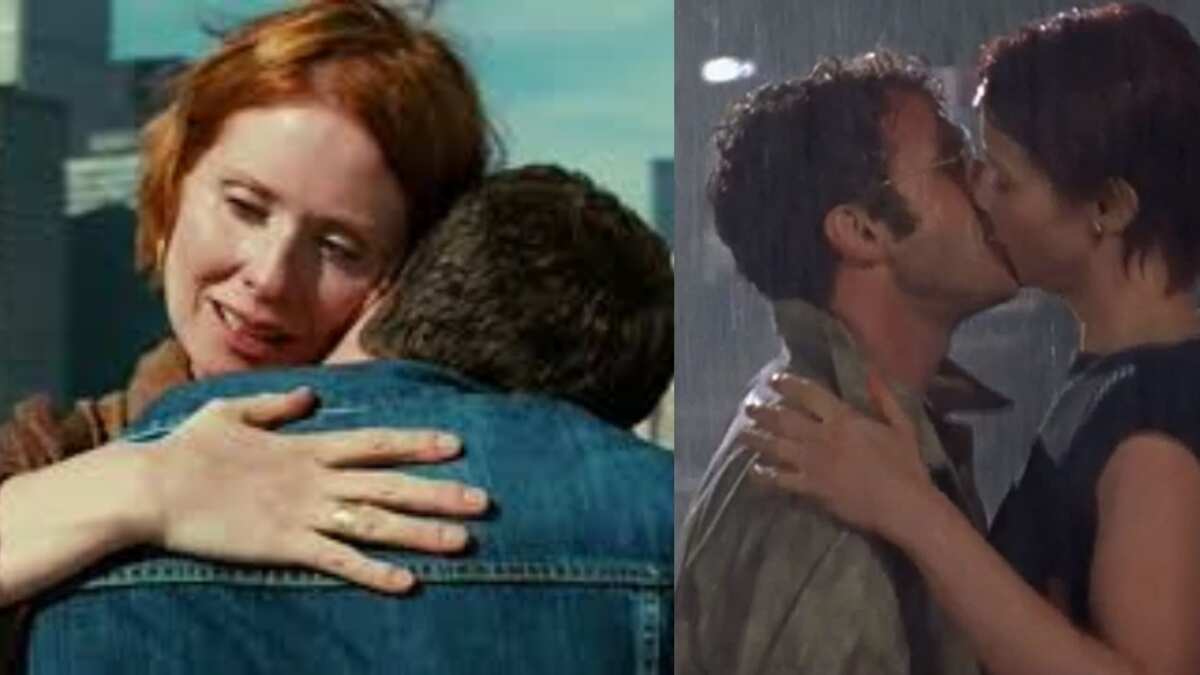 Hay parejas que no se pueden dejar ir por egoísmo y no por amor