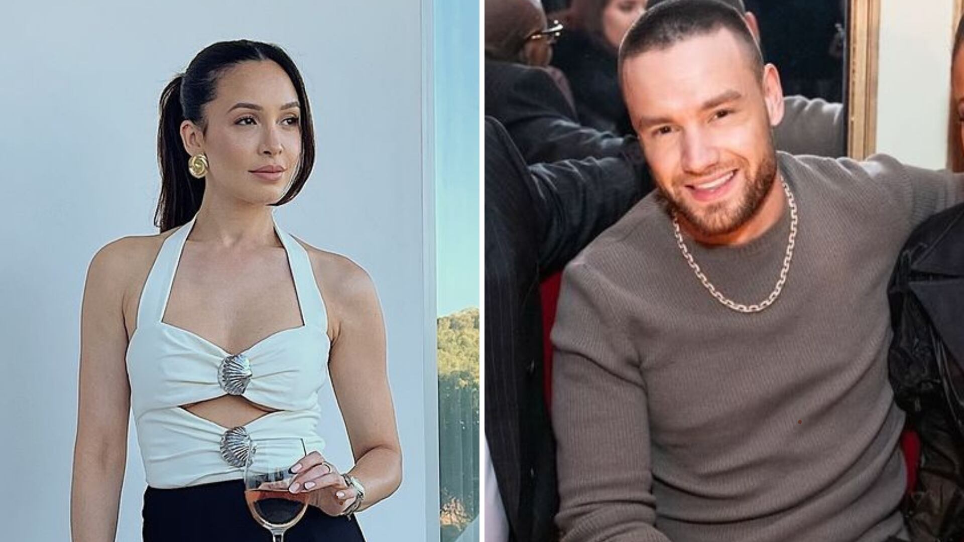 El emotivo mensaje que Liam Payne le escribió a su exnovia poco antes de morir y que sorprende