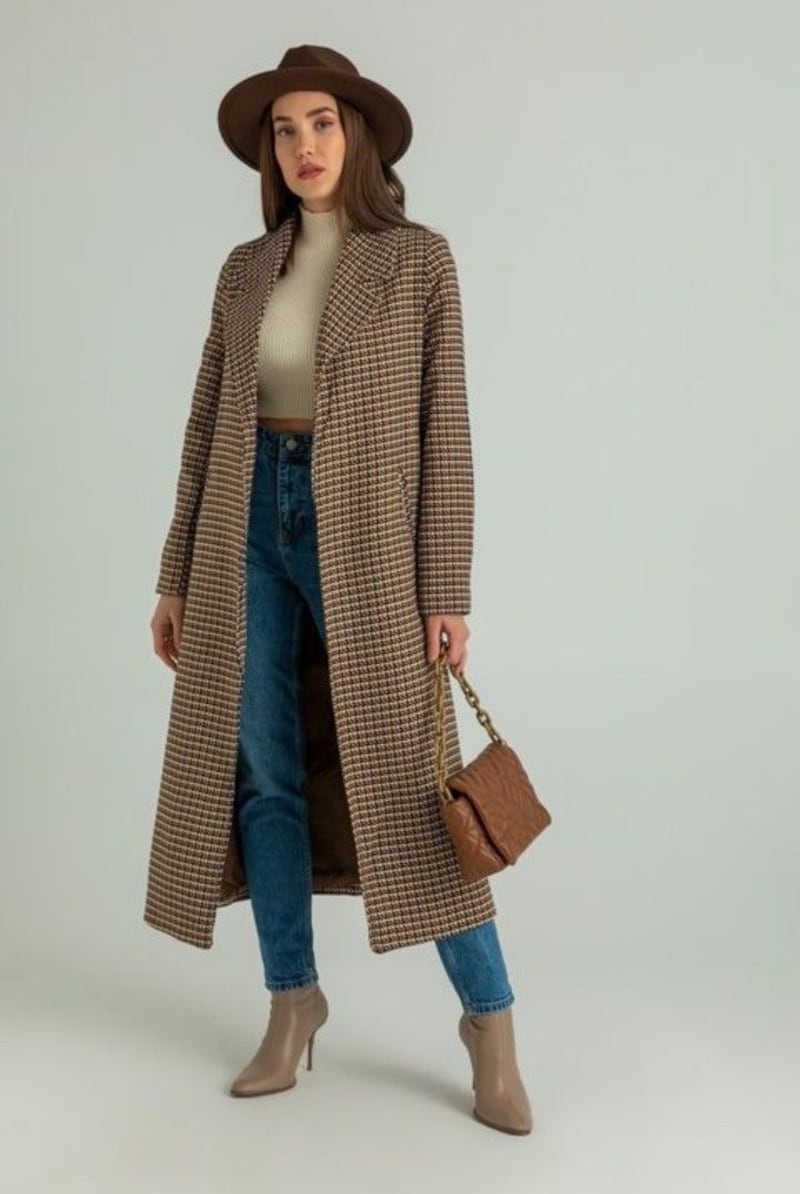 La tendencia cozy que dominará diciembre 2025