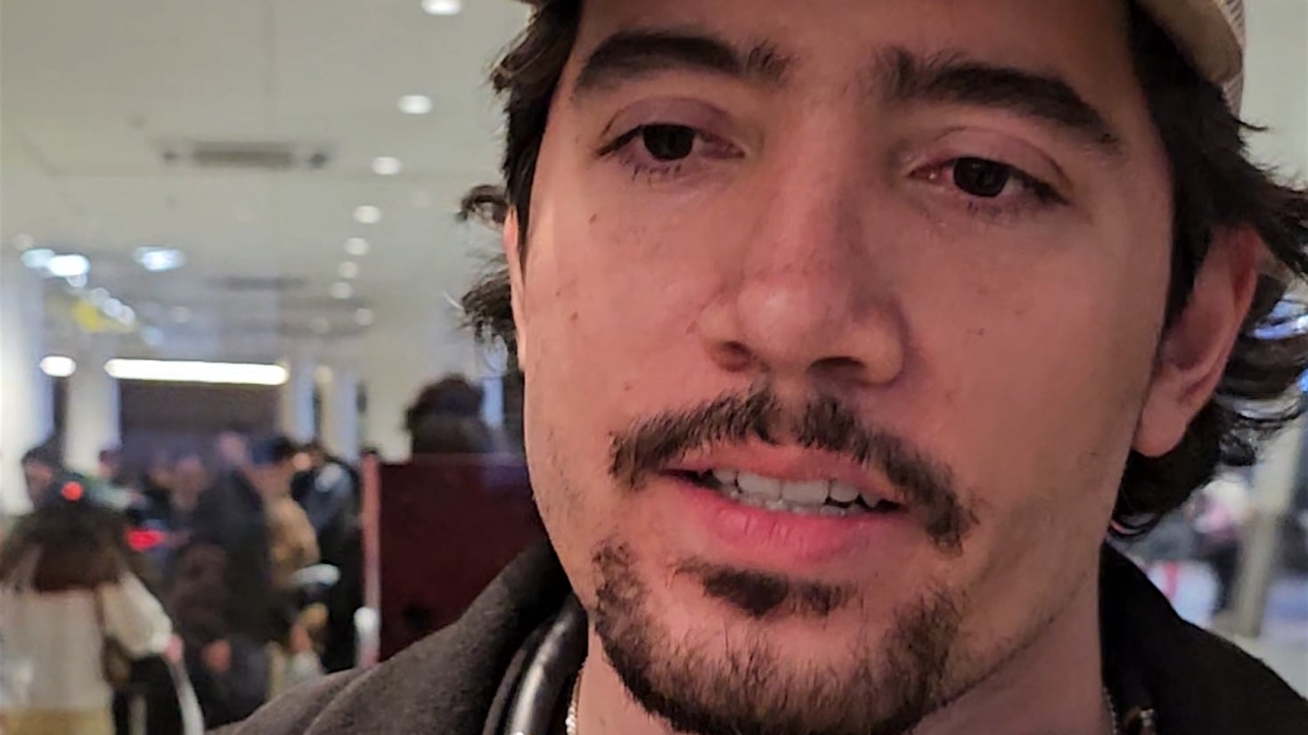 Entrevista