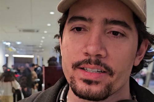 ¿Traición en la Dinastía? El fuerte motivo por el que Alejandro Fernández “corrió” a su hijo Álex