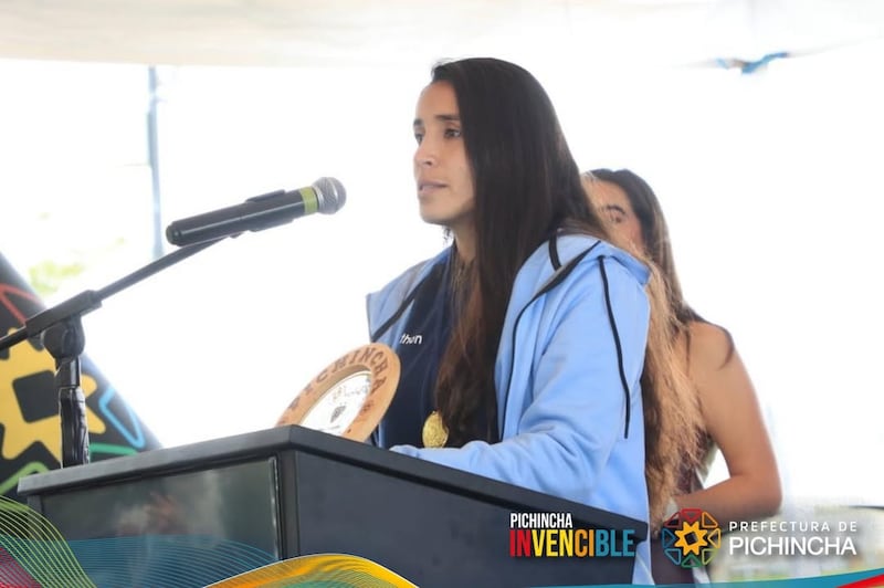 Dragonas recibieron un reconocimiento