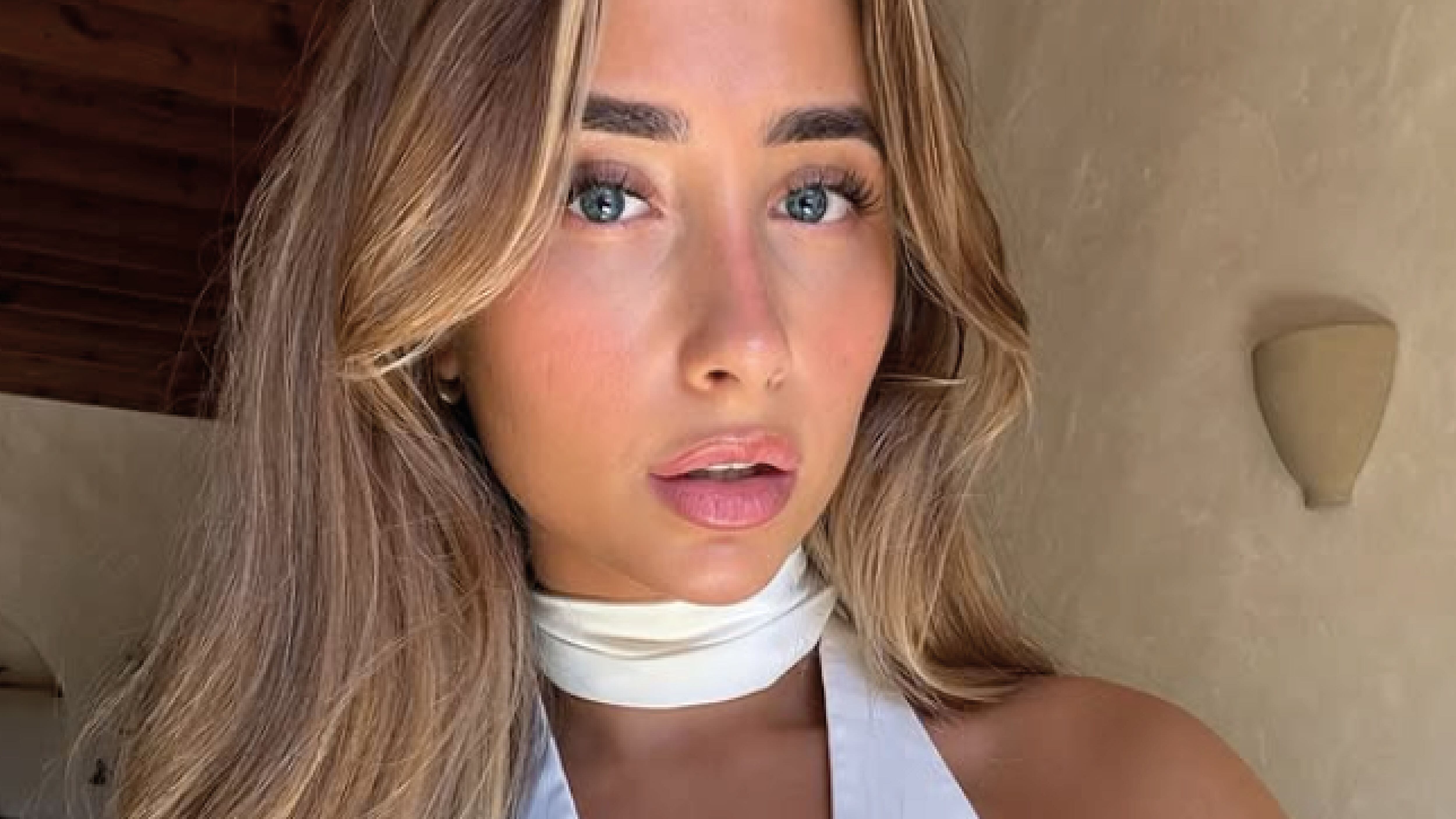 Lily Phillips, modelo de OnlyFans