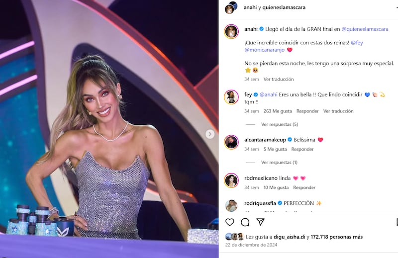Anahí