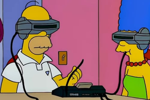 La inquietante teoría que revela por qué Los Simpson logran predecir eventos importantes de la humanidad