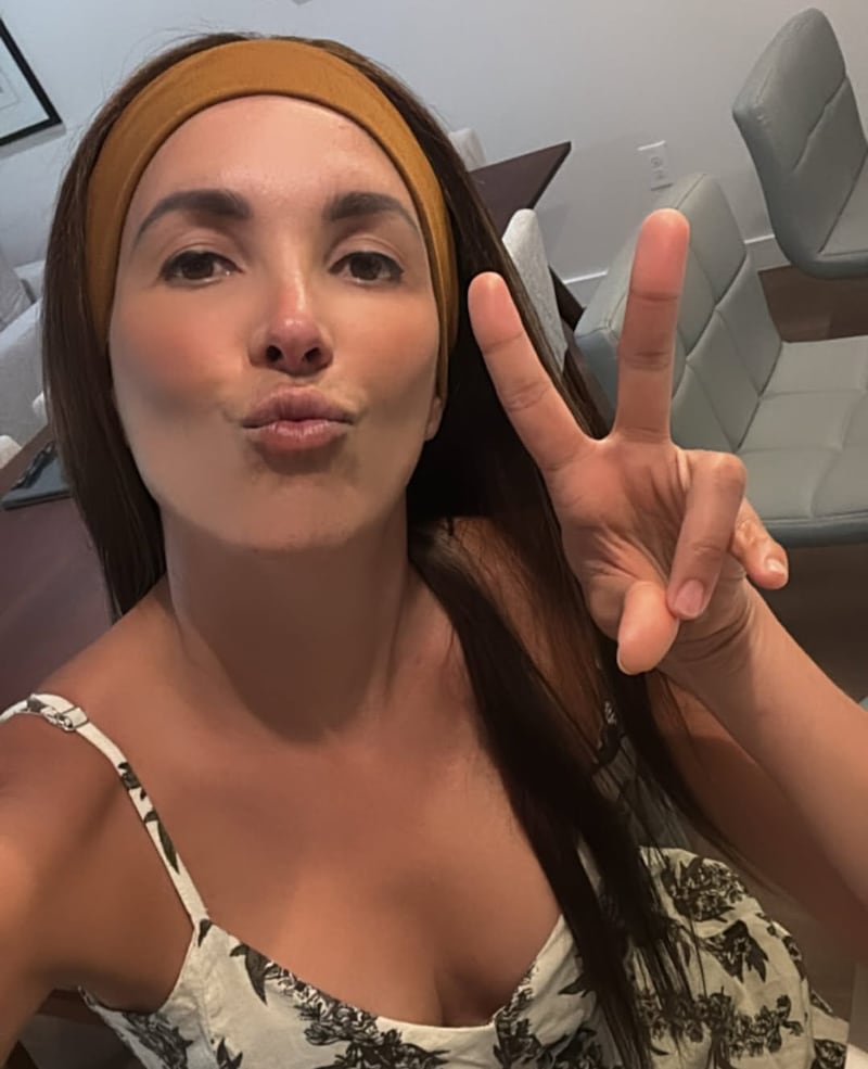 La Flaca Guerrero