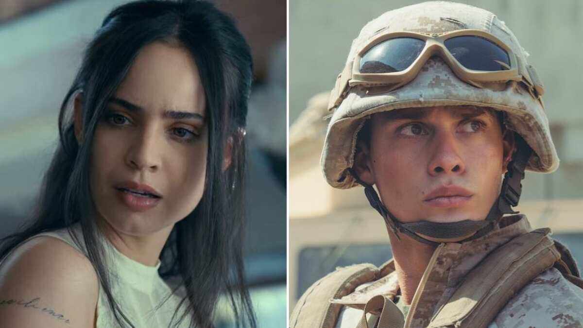 'Corazones malheridos' es uno de los grandes éxitos de Netflix este 2022