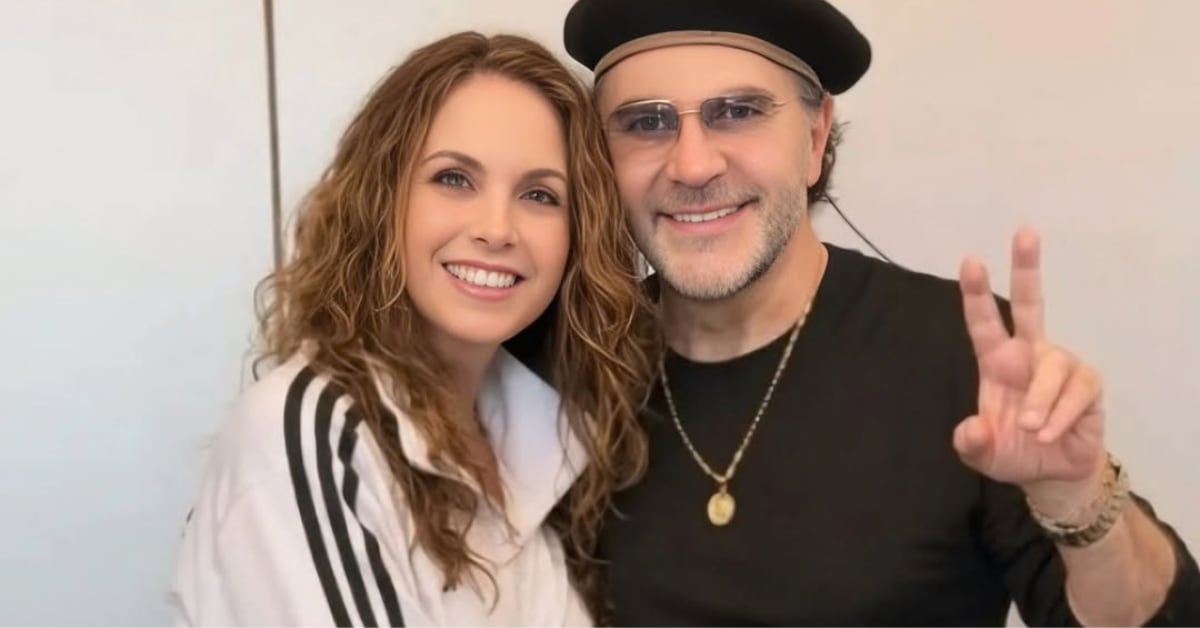 Instagram: @lucerooficial