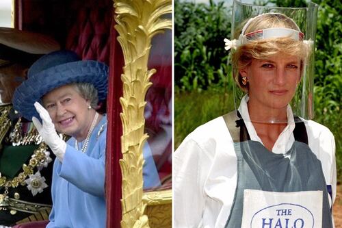 5 razones por las cuales la princesa Diana sigue siendo recordada ¿Su funeral superará al de la reina?