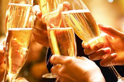 Conoce los rituales más efectivos de los famosos para recibir este Año Nuevo