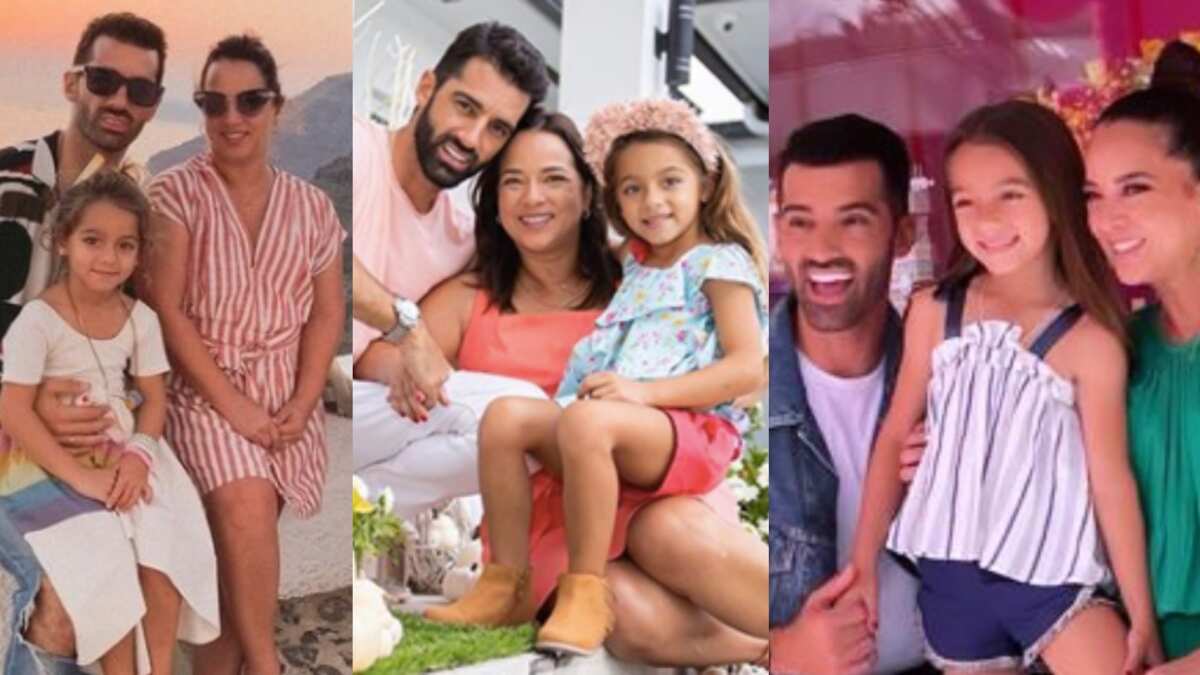 Relación sana con el ex cuando hay hijos