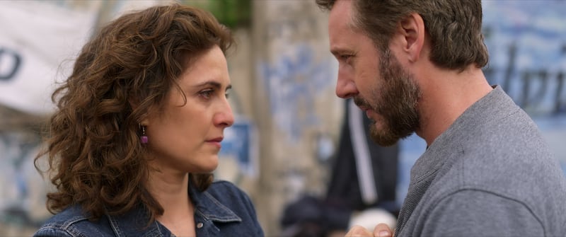 La nueva película argentina en Netflix