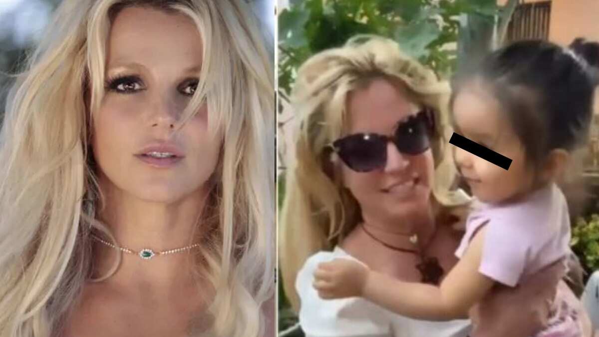 Britney Spears
