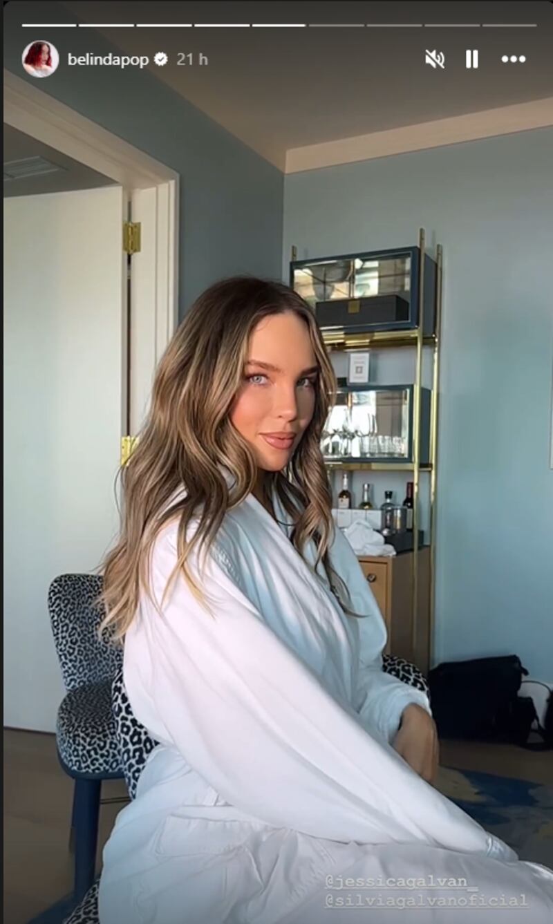 Belinda