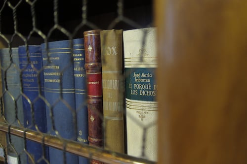 “Arancel”, la palabra que marcó el 2025 y conquistó el lenguaje cotidiano