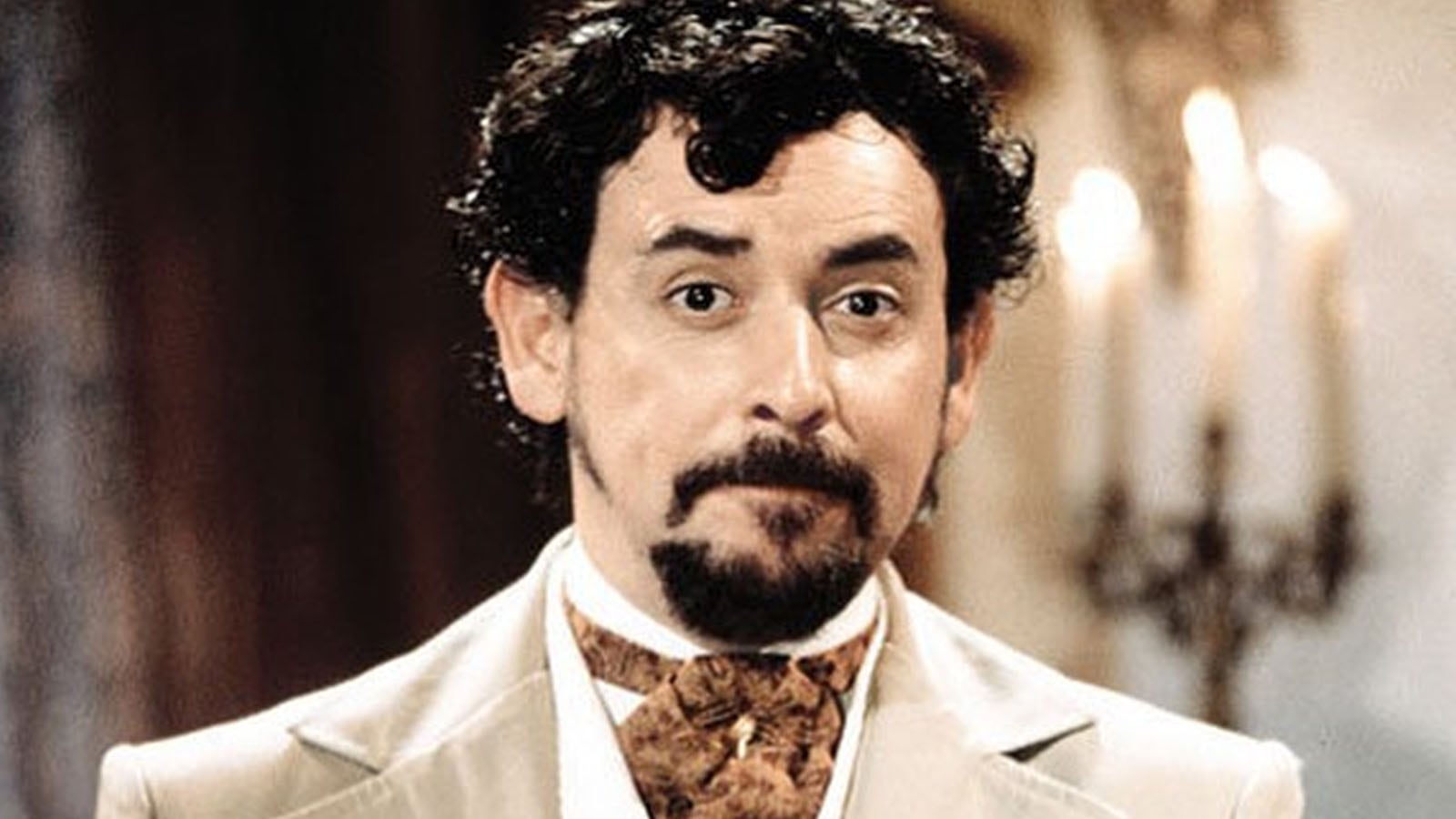 Sixto en "Amor real"