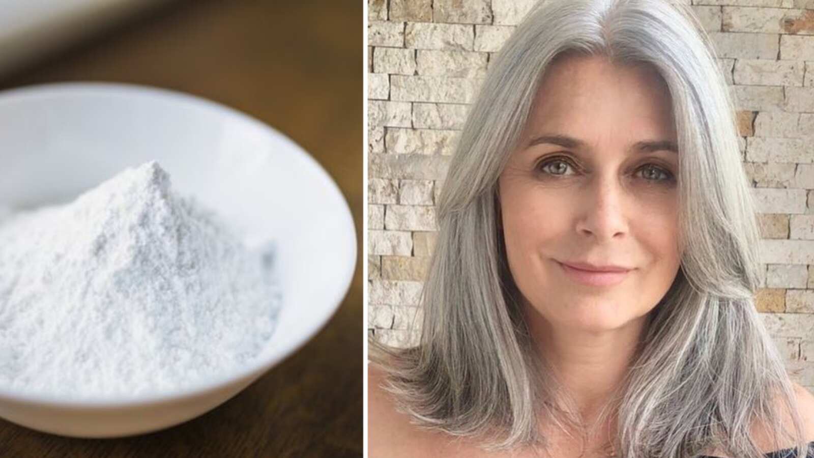 Matizador de canas natural hecho a base de bicarbonato