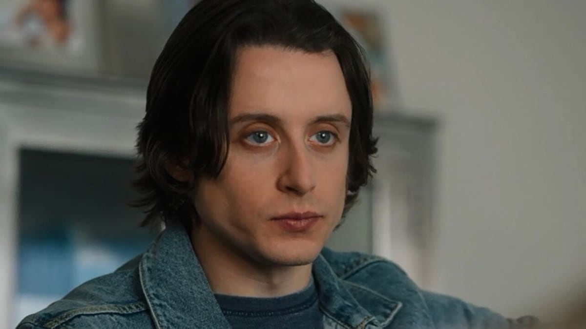 Rory Culkin en la serie 'The Expecting'