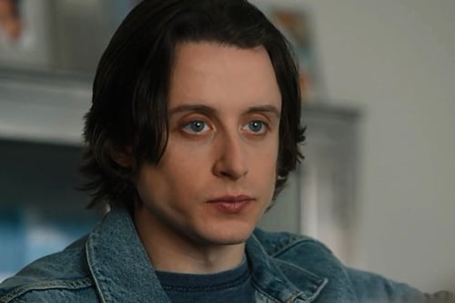 ¿Quién es Rory Culkin, el hermano menos conocido de Macaulay? También actúa y tienen gran parecido