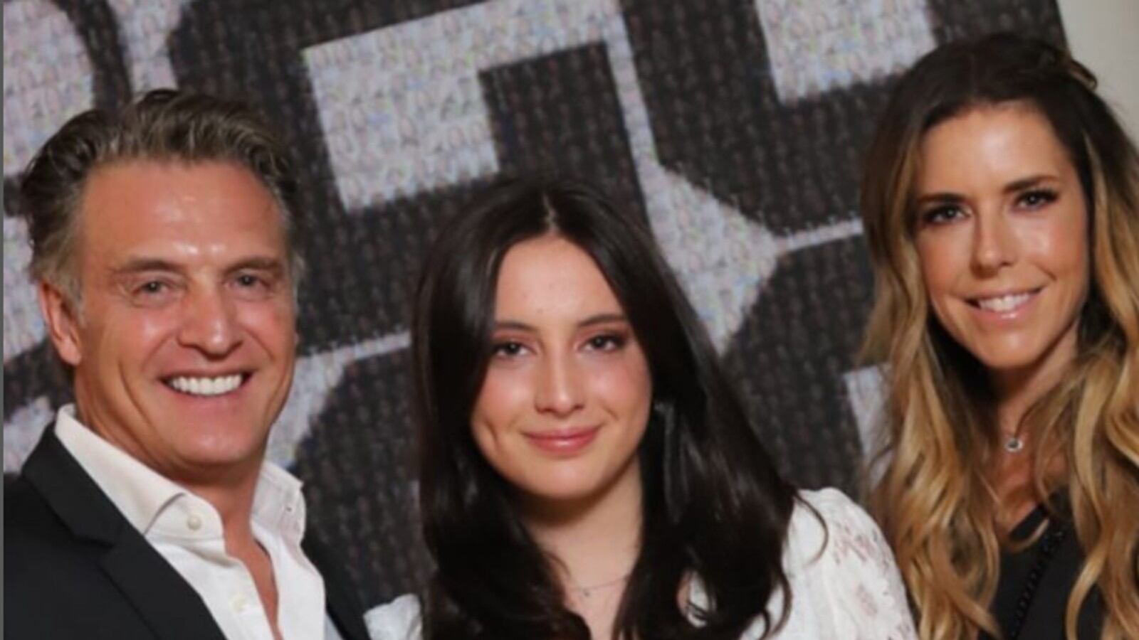 Juan Soler y Maky reaparecen juntos