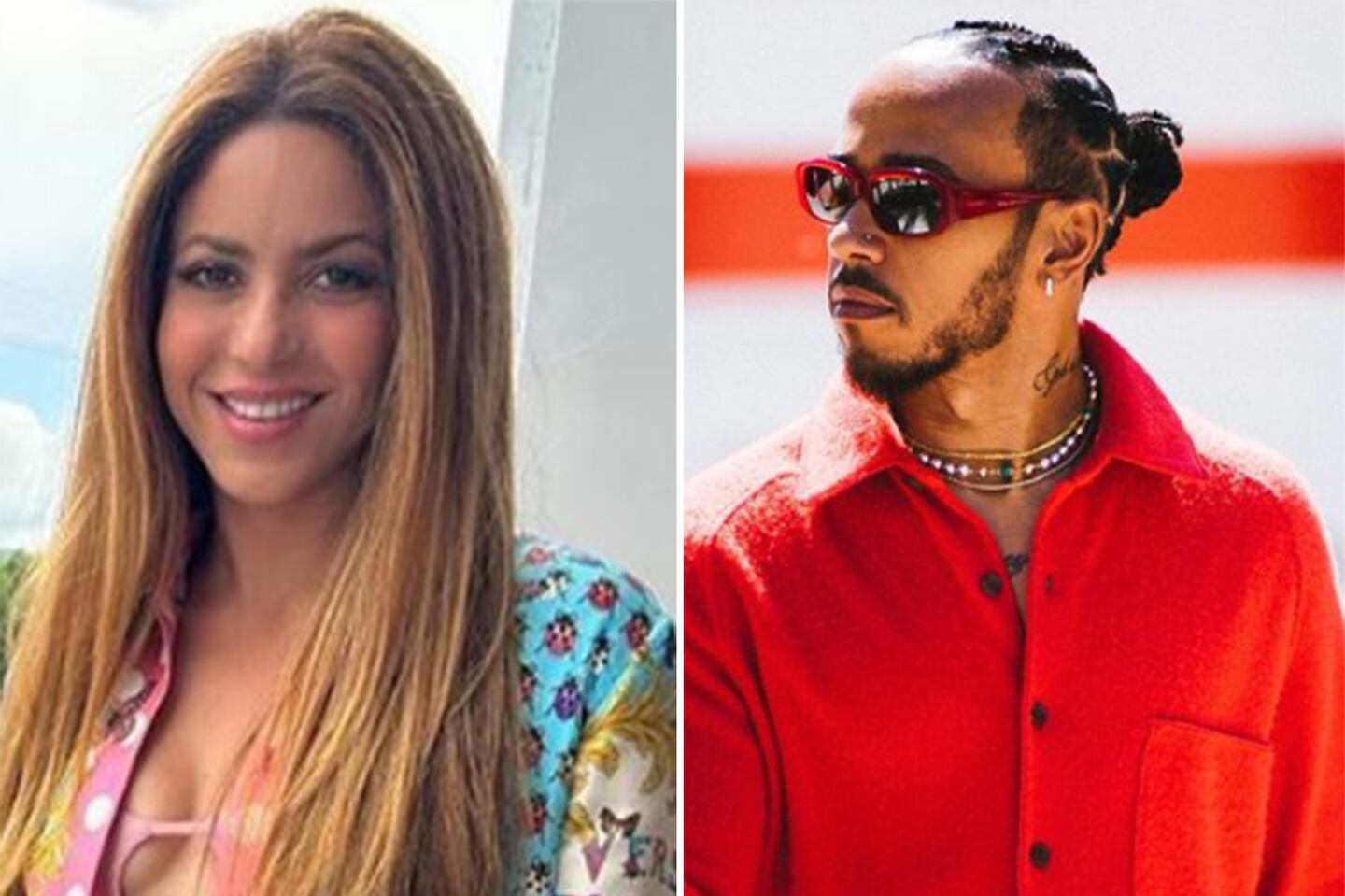 Guapo, millonario y soltero, pero Lewis Hamilton ¿tiene hijos?: ese es