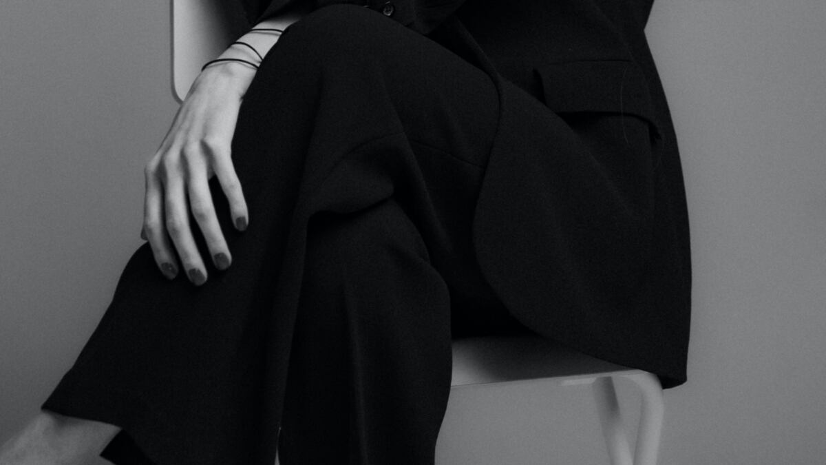 Así es como debes usar pantalones culotte para destacar en el día a día.