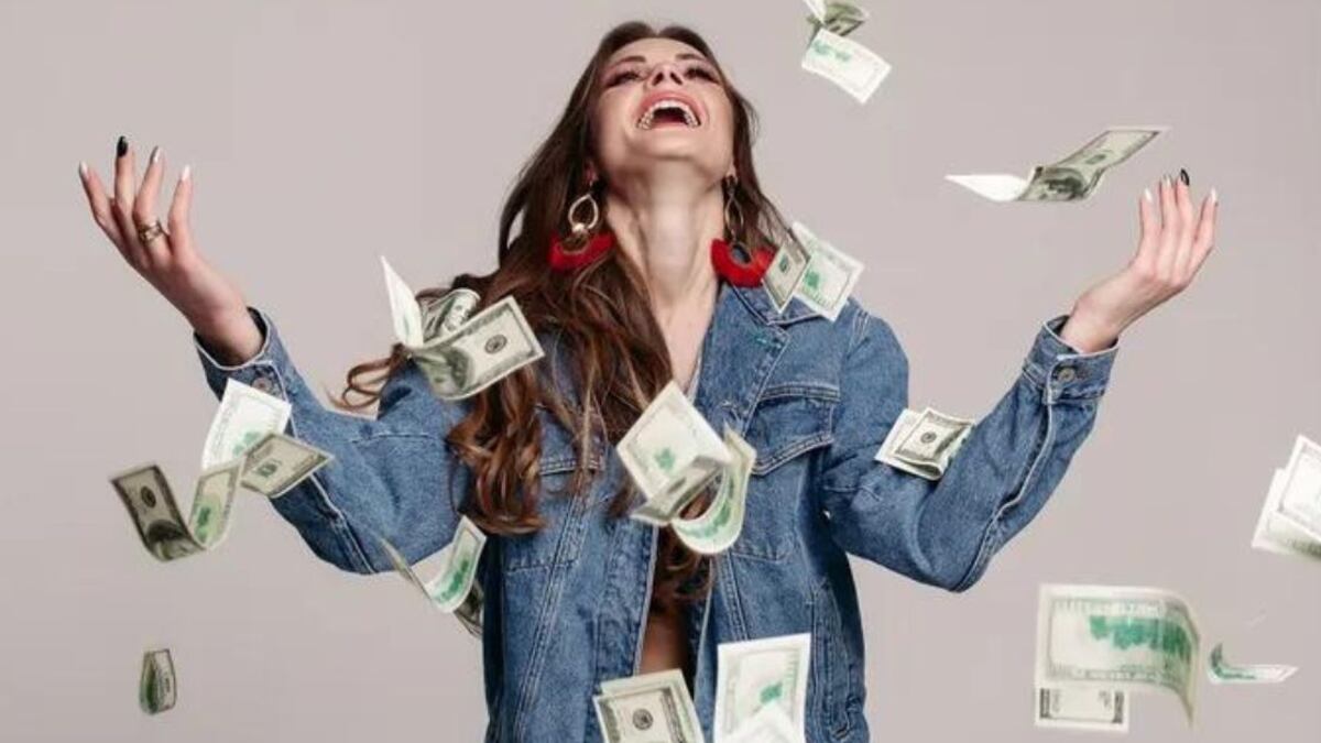 Géminis, Cáncer, Libra, Sagitario y Capricornio les cambia la suerte