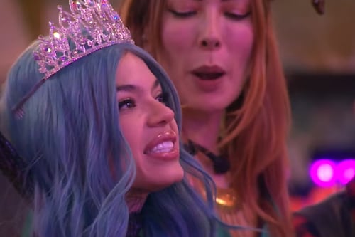 “Me tocó aprenderlo a golpes” Melissa Gate sobre su diagnóstico de autismo