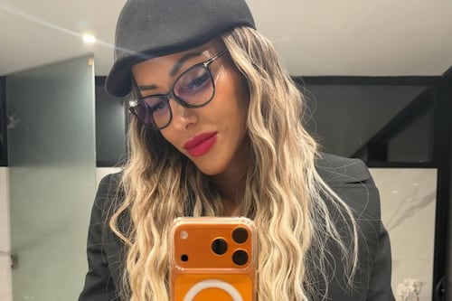 “Ya no me rompen las mismas cosas”: Marité Matus publica empoderado mensaje en redes sociales tras dichos de Camilo Huerta en “Vecinos al límite”