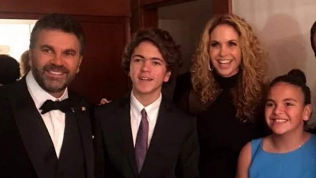 lucero y mijares