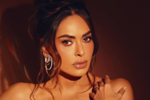 ¿Dio detalles de más? Galilea Montijo publicó fotos inéditas de los millonarios XV años de Mafer en Tabasco
