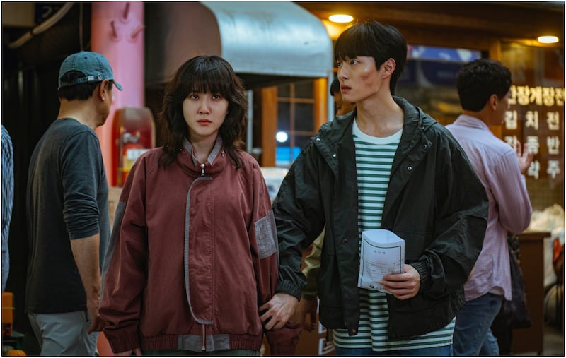 K-Drama
