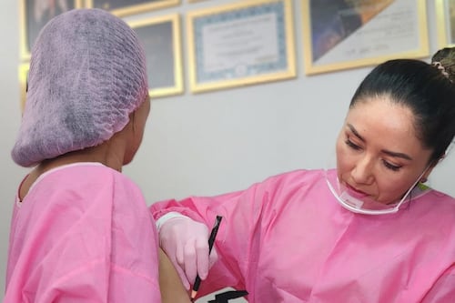 Micropigmentación paramédica: el arte que reconstruye aréolas y devuelve la sonrisa después del cáncer y las cicatrices