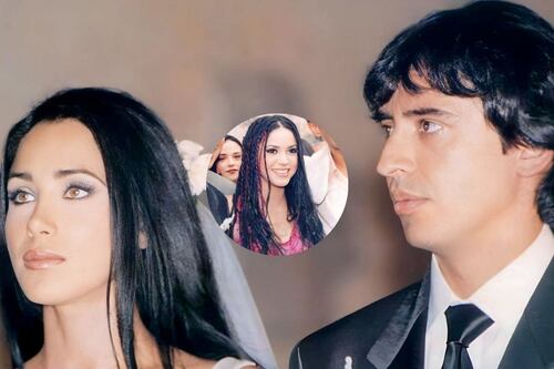 Shakira y más de 100 famosos asistieron a la boda de Memo del Bosque y Mónica Noguera; ¿quiénes fueron?